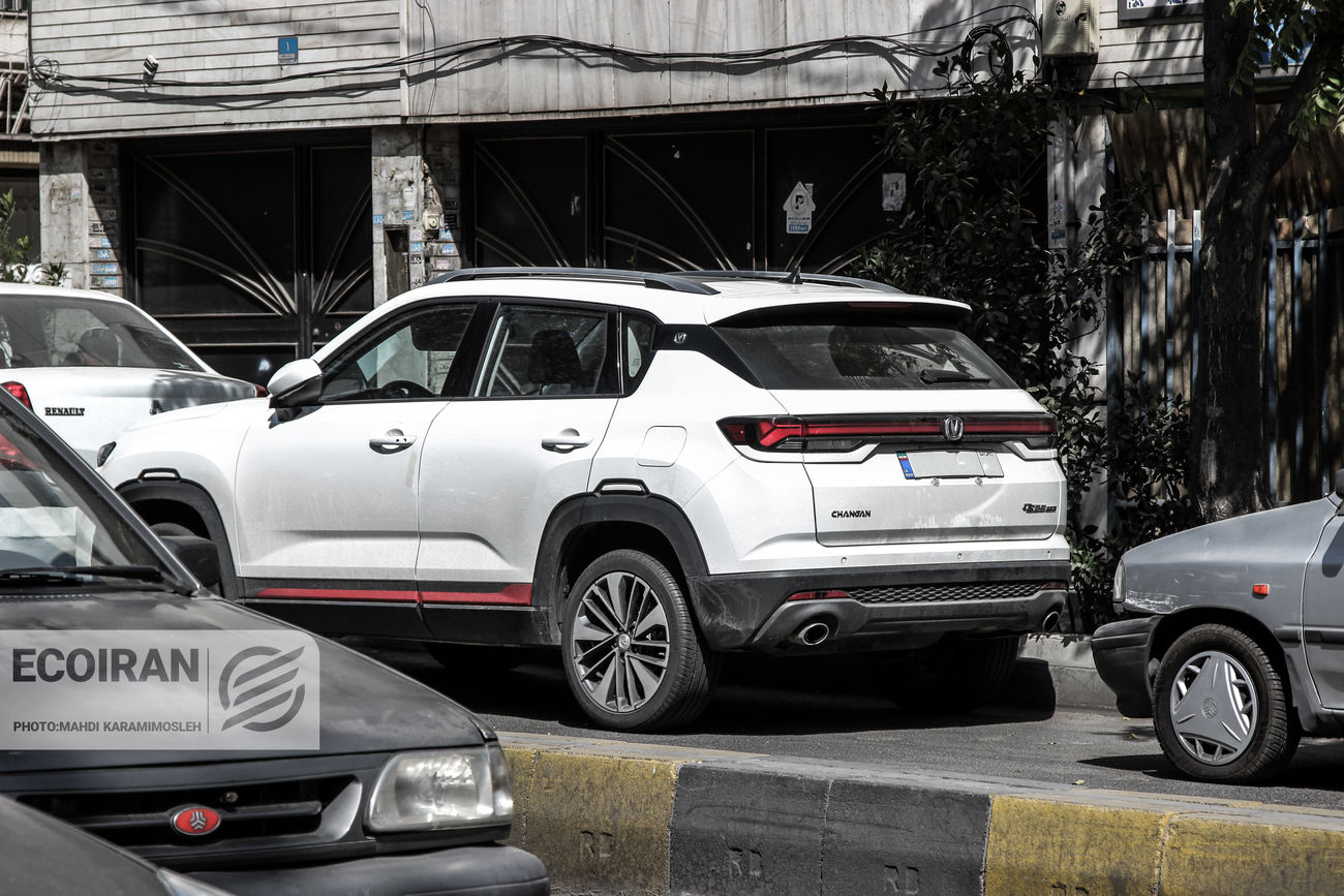 آخرین قیمت خودرو در بازار ایران امروز یکشنبه ۴ آبان ۱۴۰۴ / از کوییک تا تویوتا کمری آخرین قیمت خودرو در بازار ایران امروز یکشنبه ۴ آبان ۱۴۰۴ / از کوییک تا تویوتا کمری