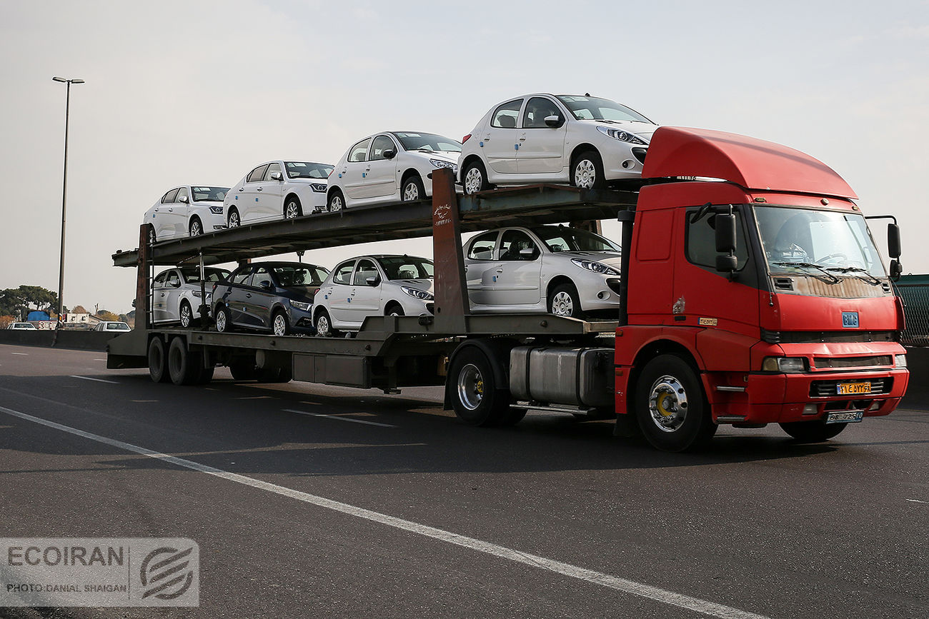 آخرین وضعیت بازار خودرو امروز دوشنبه ۵ آبان 1404/ قیمت پژو 207 اتوماتیک چقدر شد؟ آخرین وضعیت بازار خودرو امروز دوشنبه ۵ آبان 1404/ قیمت پژو 207 اتوماتیک چقدر شد؟