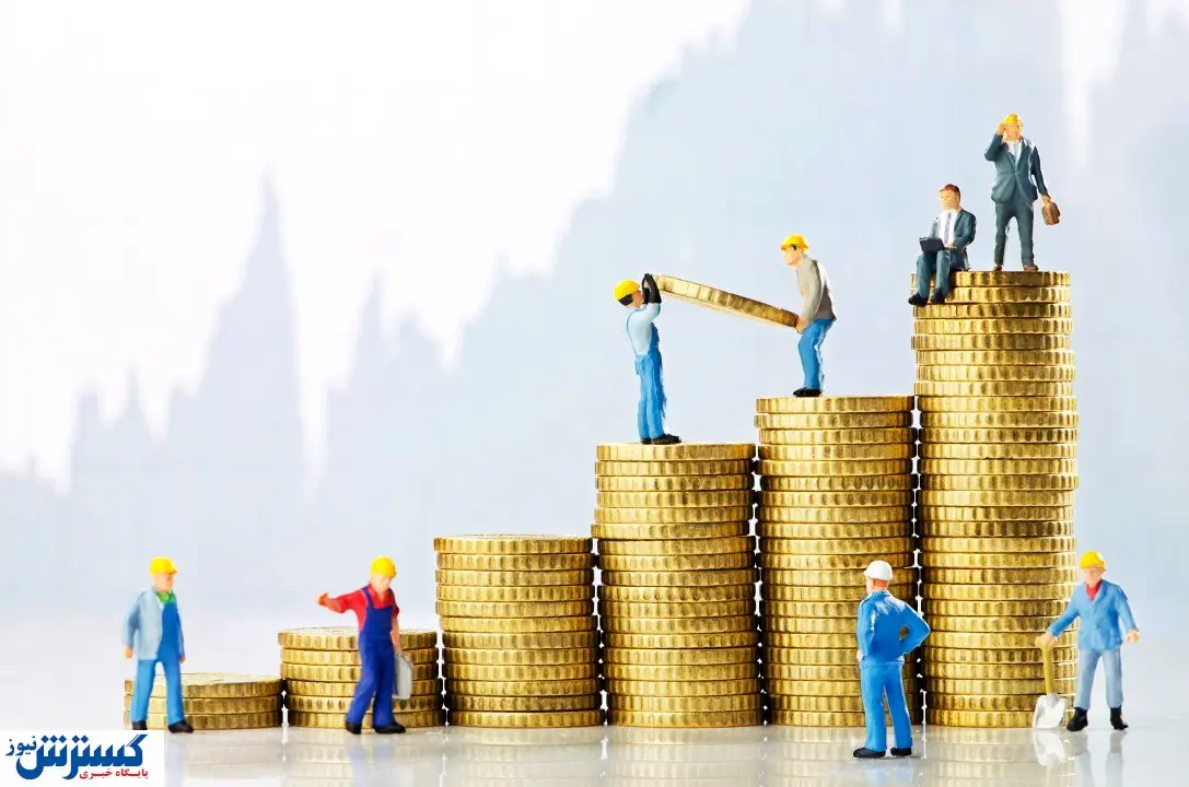 اجرای طرح طبقهبندی مشاغل؛ کارگران ایران چشم انتظار تحول هستند اجرای طرح طبقهبندی مشاغل؛ کارگران ایران چشم انتظار تحول هستند