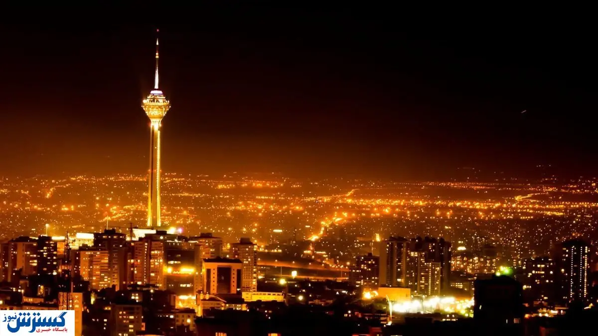 دولت رسماً تایید کرد؛ یارانه نقدی به تهرانیهای ۳۰ میلیونی نمیرسد دولت رسماً تایید کرد؛ یارانه نقدی به تهرانیهای ۳۰ میلیونی نمیرسد