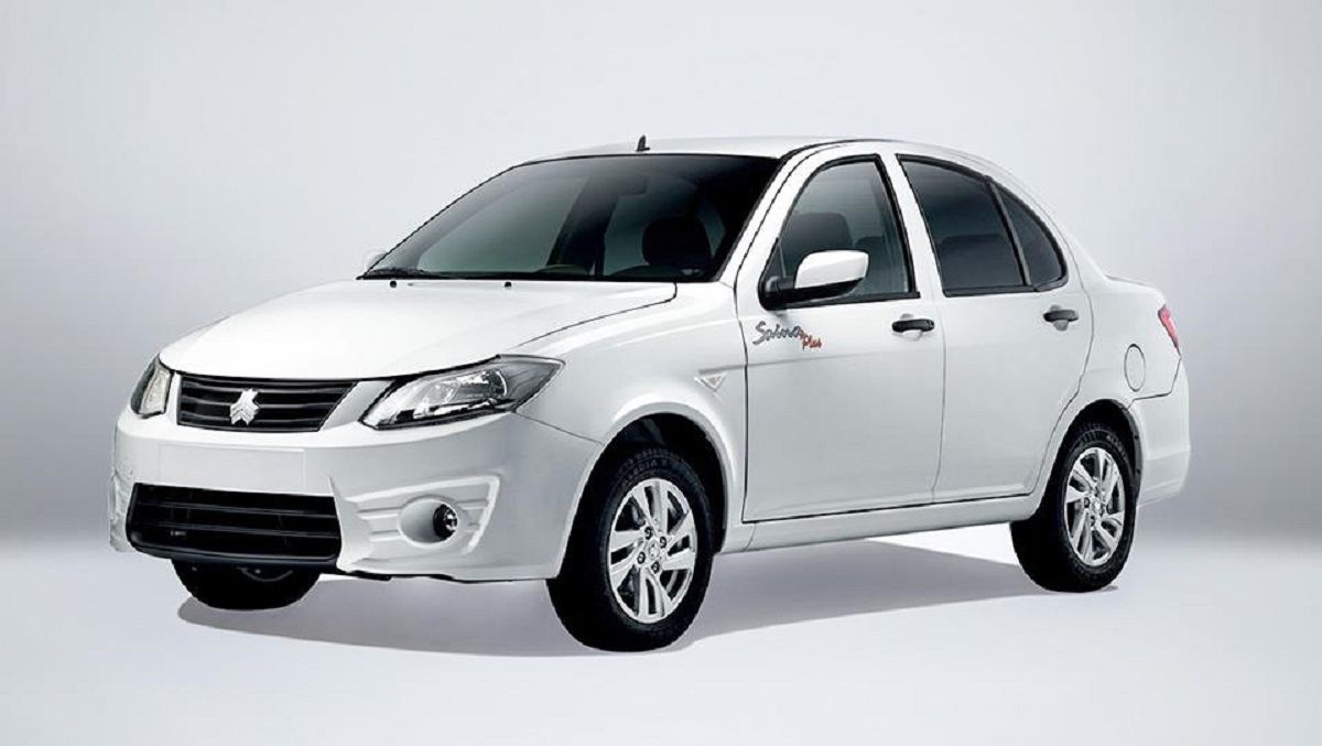 طرح جدید سایپا/ با 230میلیون پیش پرداخت بدون قرعه کشی صاحب ساینا شوید طرح جدید سایپا/ با 230میلیون پیش پرداخت بدون قرعه کشی صاحب ساینا شوید