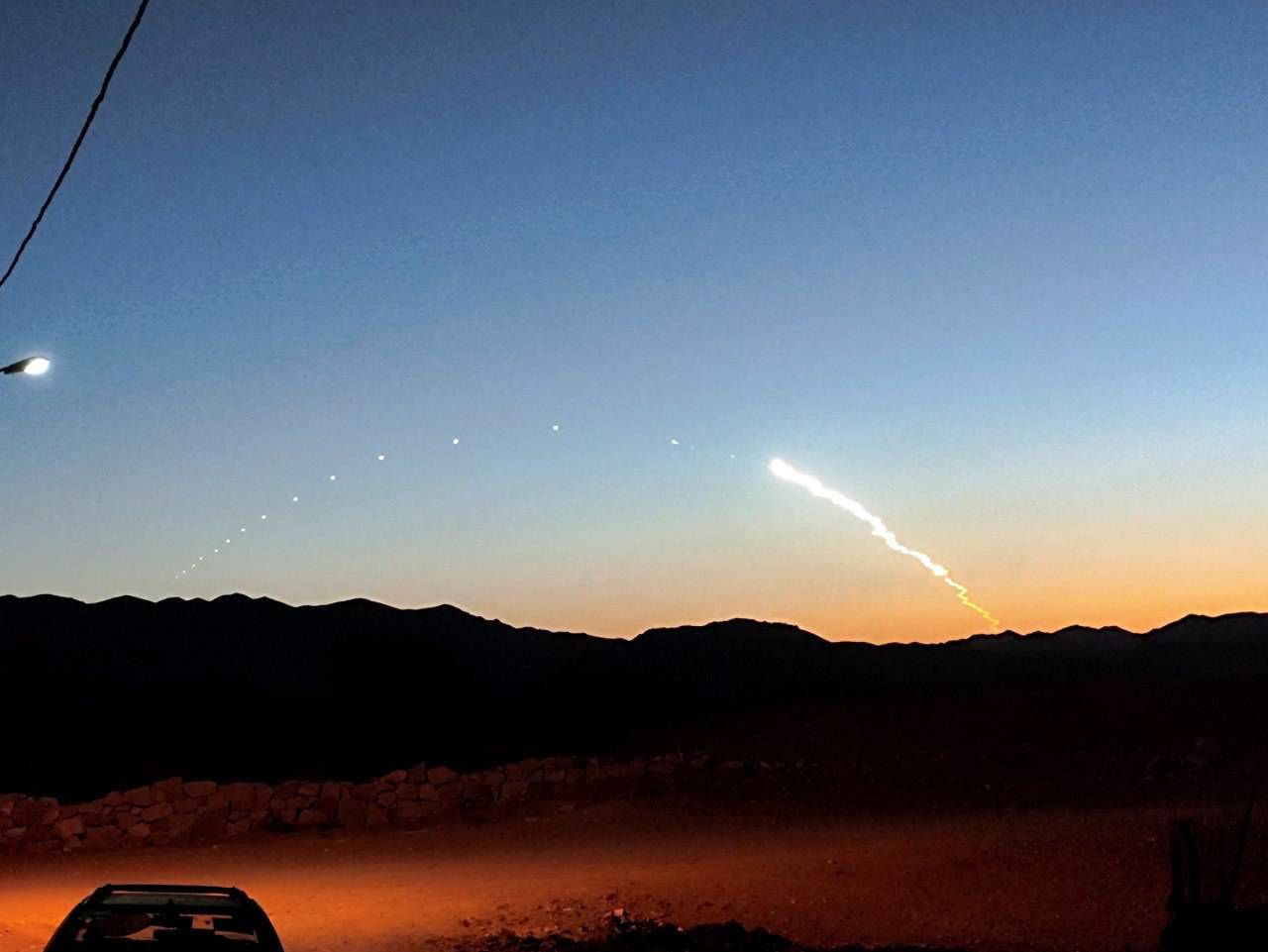 عزیز جعفری: برای توسعه صنعت موشکی نه احمدینژاد پول میداد، نه روحانی عزیز جعفری: برای توسعه صنعت موشکی نه احمدینژاد پول میداد، نه روحانی