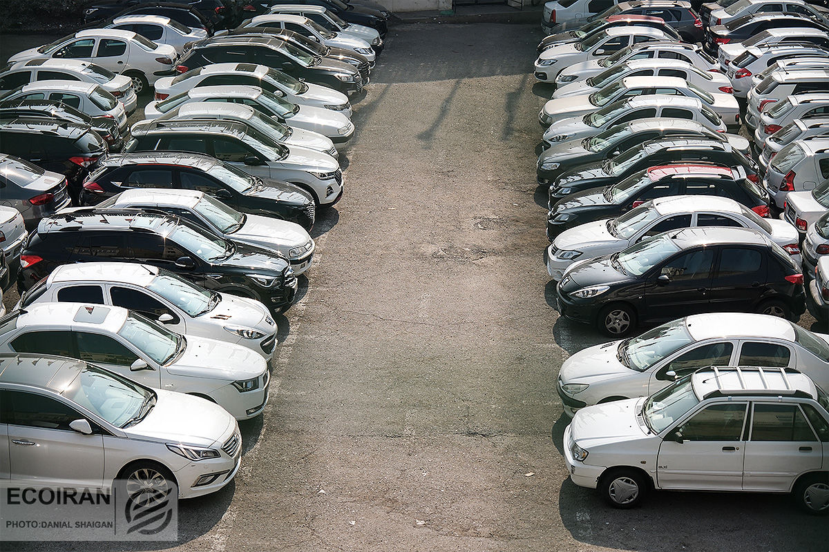 نامهای به صمت و شورای رقابت: مهار تورم را جایگزین کنترل قیمت کنید نامهای به صمت و شورای رقابت: مهار تورم را جایگزین کنترل قیمت کنید