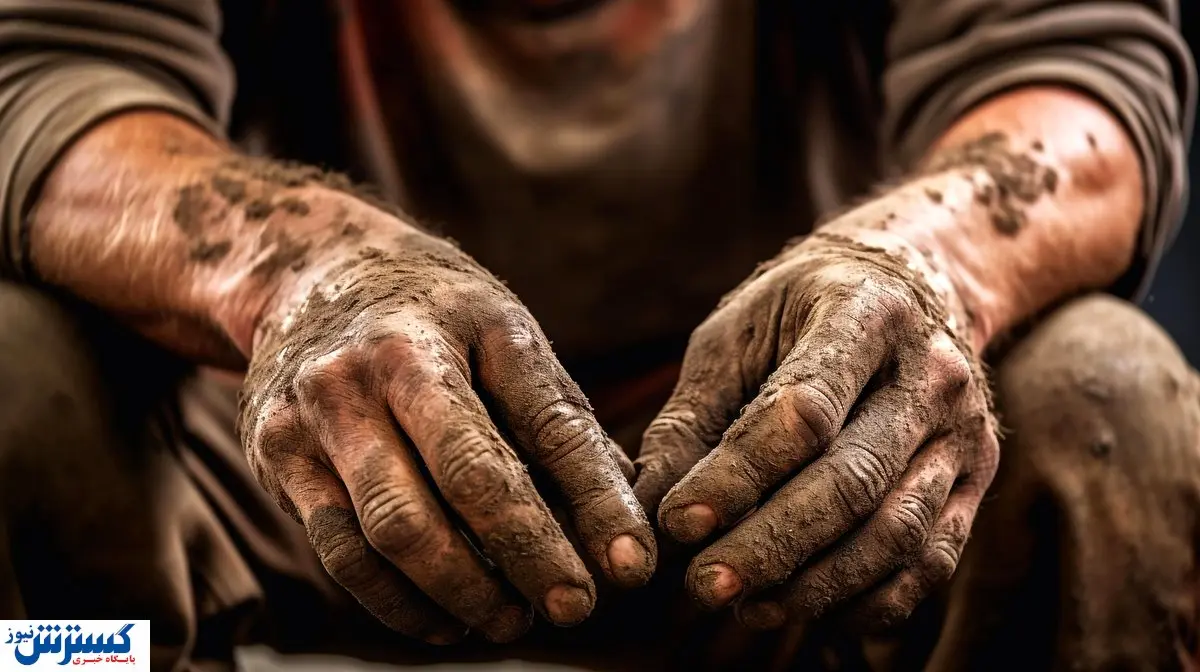 کارفرمایان به سراغ کارگر ارزان خارجی رفتند کارفرمایان به سراغ کارگر ارزان خارجی رفتند