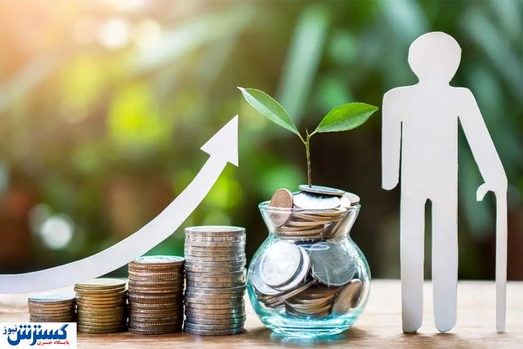 خبر مهم برای بازنشستگان؛ مجلس مسیر اجرای دقیق افزایش حقوق را تعیین کرد خبر مهم برای بازنشستگان؛ مجلس مسیر اجرای دقیق افزایش حقوق را تعیین کرد