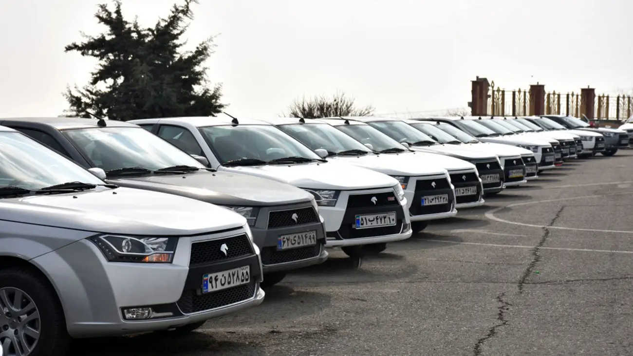 قیمت خودروهای داخلی و خارجی امروز سهشنبه 4 آذر 1404/ این خودروها افزایش قیمت داشتند قیمت خودروهای داخلی و خارجی امروز سهشنبه 4 آذر 1404/ این خودروها افزایش قیمت داشتند