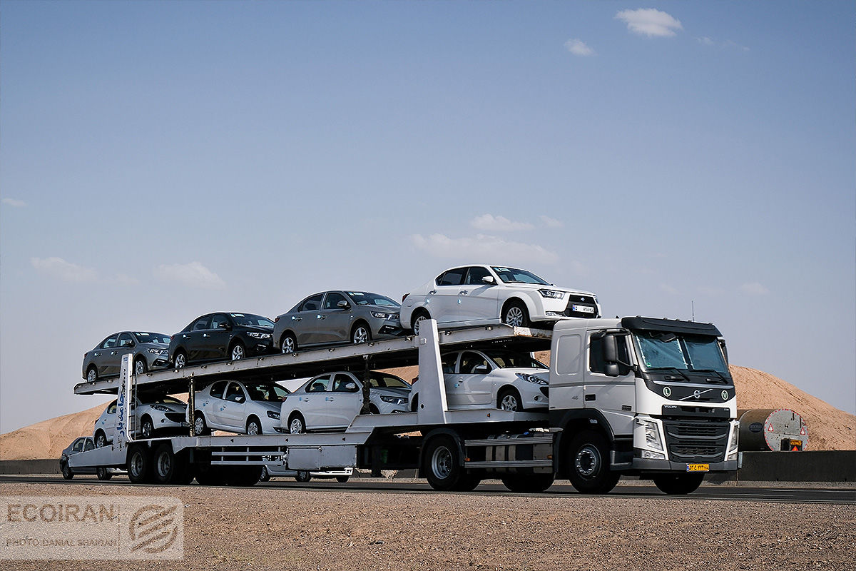 قیمت خودروهای داخلی و وارداتی امروز دوشنبه 3 آذر 1404؛ از پژو 207 اتومات تا کمری هیبرید امروز چند شد؟ قیمت خودروهای داخلی و وارداتی امروز دوشنبه 3 آذر 1404؛ از پژو 207 اتومات تا کمری هیبرید امروز چند شد؟