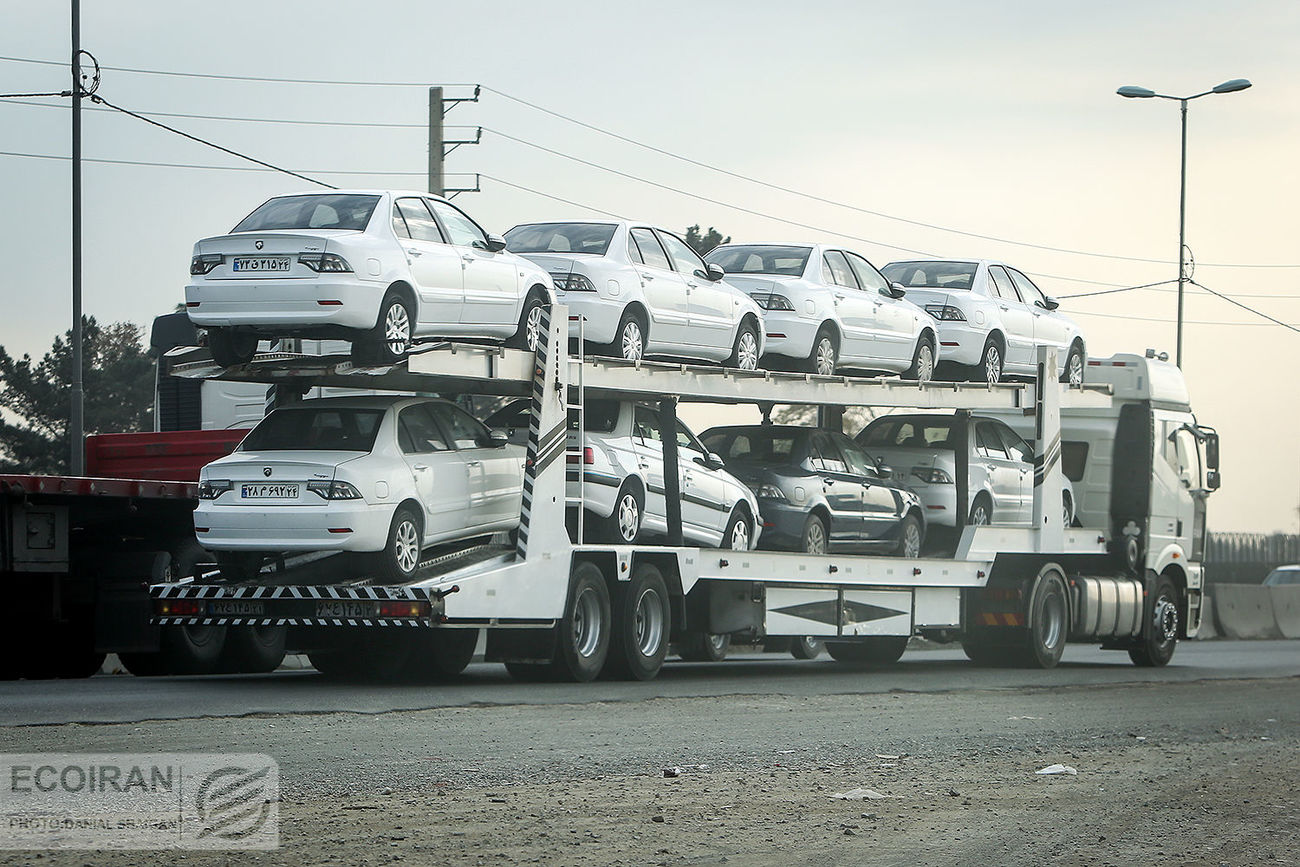 قیمت روز خودروهای داخلی و خارجی در یکشنبه ۱۸ آبان ۱۴۰۴+ جزئیات قیمت قیمت روز خودروهای داخلی و خارجی در یکشنبه ۱۸ آبان ۱۴۰۴+ جزئیات قیمت