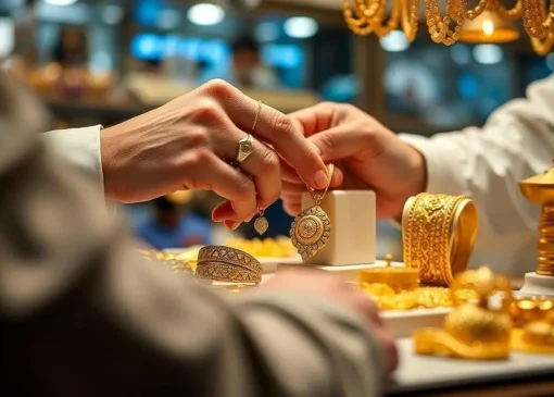 قیمت طلا امروز بازار را غافلگیر کرد+ جدول ۱۷ آبان