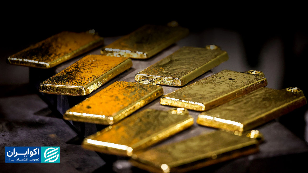 قیمت طلا و سکه امروز یکشنبه 25 آبان 1404/ کاهش تمام قیمت ها + جدول و جزئیات قیمت طلا و سکه امروز یکشنبه 25 آبان 1404/ کاهش تمام قیمت ها + جدول و جزئیات