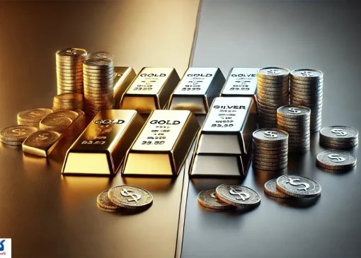 قیمت نقره ایران امروز ۲۴ آبان اعلام شد