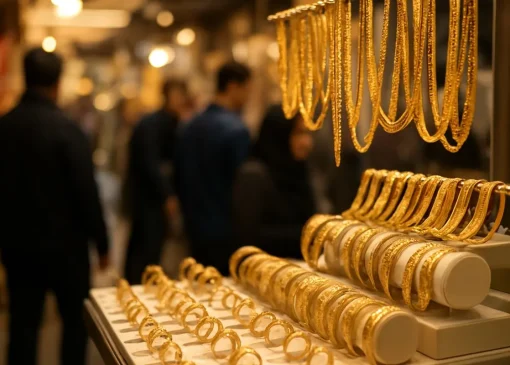 قیمت هر گرم طلا در مسیر صعود | پیش بینی طلا بعد از رشد ۶۵ درصدی اعلام شد