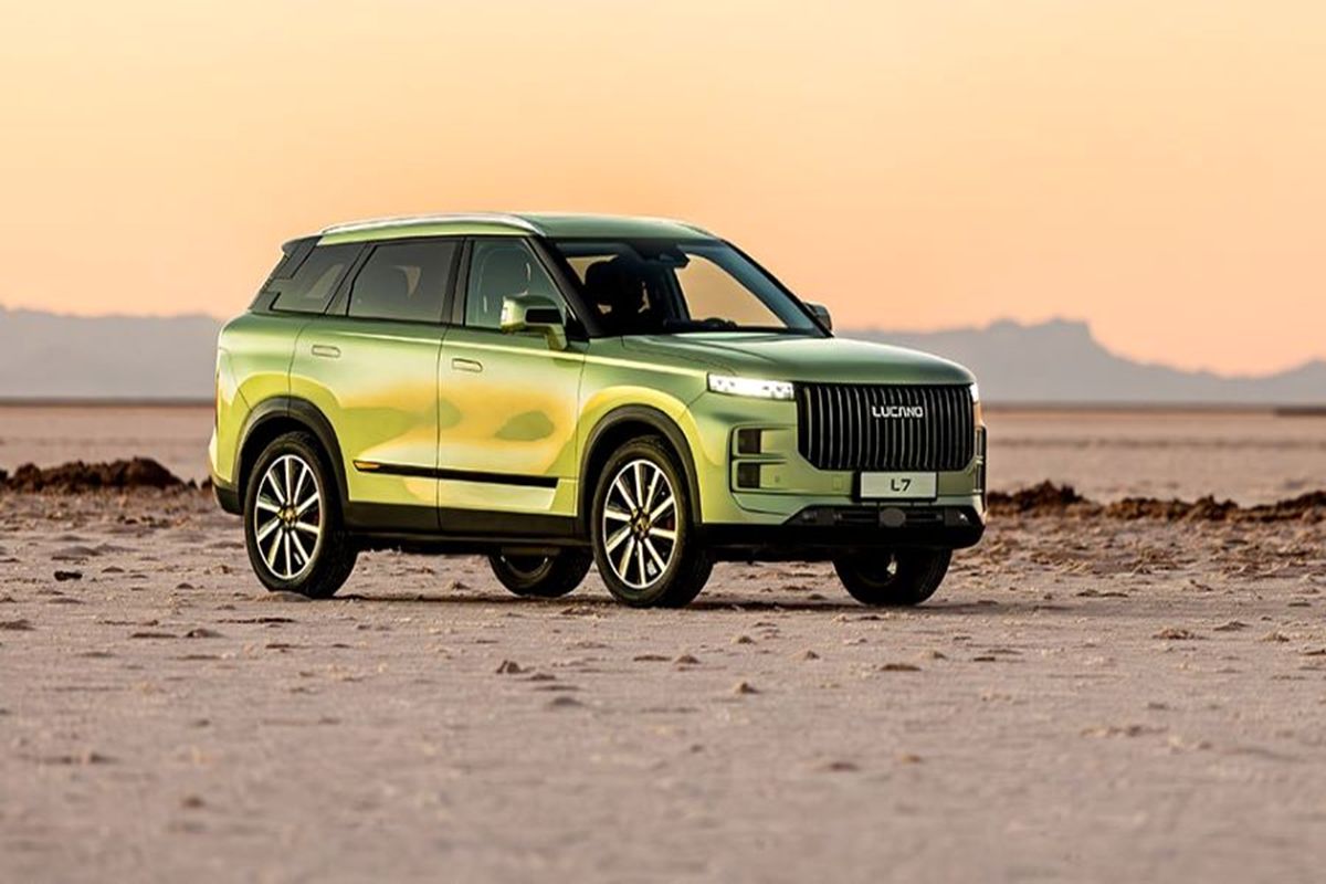 قیمت پژو ۲۰۷، دنا پلاس، تارا و شاهین در بازار امروز دوشنبه 26 آبان 1404/ این خودرو امروز ۱۵۰ میلیون تومان گرانتر شد قیمت پژو ۲۰۷، دنا پلاس، تارا و شاهین در بازار امروز دوشنبه 26 آبان 1404/ این خودرو امروز ۱۵۰ میلیون تومان گرانتر شد