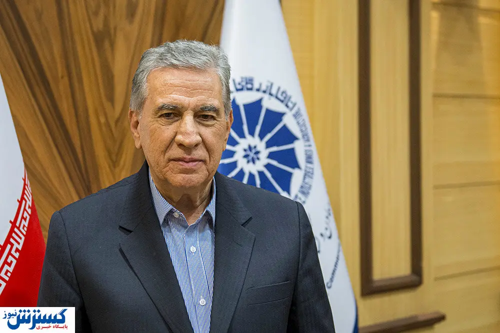 هشدار اتاق ایران نسبت به بحران ناترازی بانکی و تضعیف تولیدکنندگان هشدار اتاق ایران نسبت به بحران ناترازی بانکی و تضعیف تولیدکنندگان
