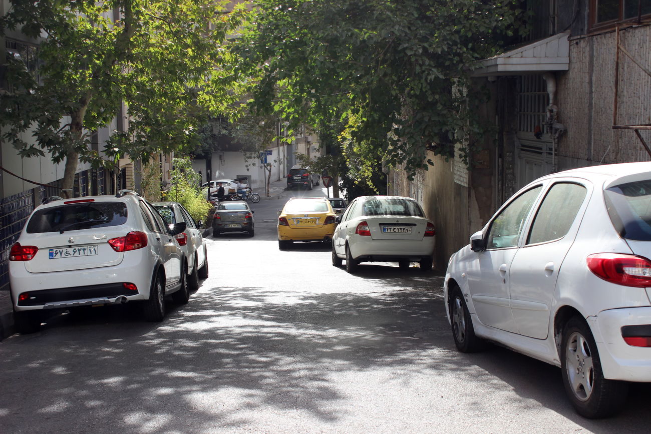 ۹۱ درصد اتوبوسهای کشور فرسودهاند/ ۸ میلیون خودرو فرسوده در ایران؟ ۹۱ درصد اتوبوسهای کشور فرسودهاند/ ۸ میلیون خودرو فرسوده در ایران؟