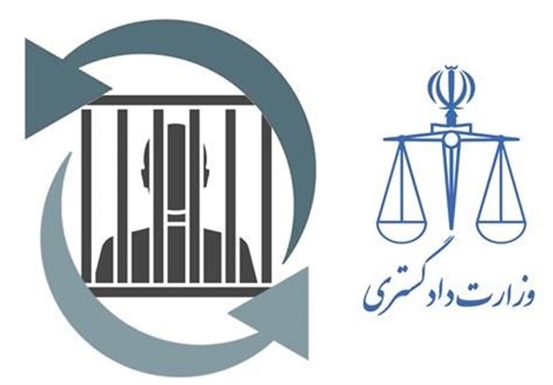 4 ایرانی محبوس در زندانهای گرجستان به کشور منتقل شدند 4 ایرانی محبوس در زندانهای گرجستان به کشور منتقل شدند
