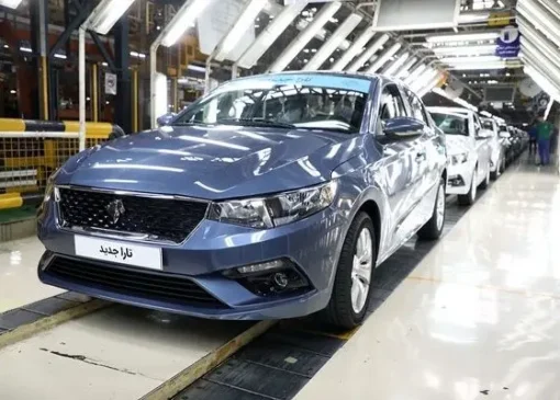 آغاز فروش فوری و پیش‌فروش ایران خودرو/ مرحله جدید ثبت‌نام ایران‌ خودرو بدون نیاز به مسدودسازی وجه نقد