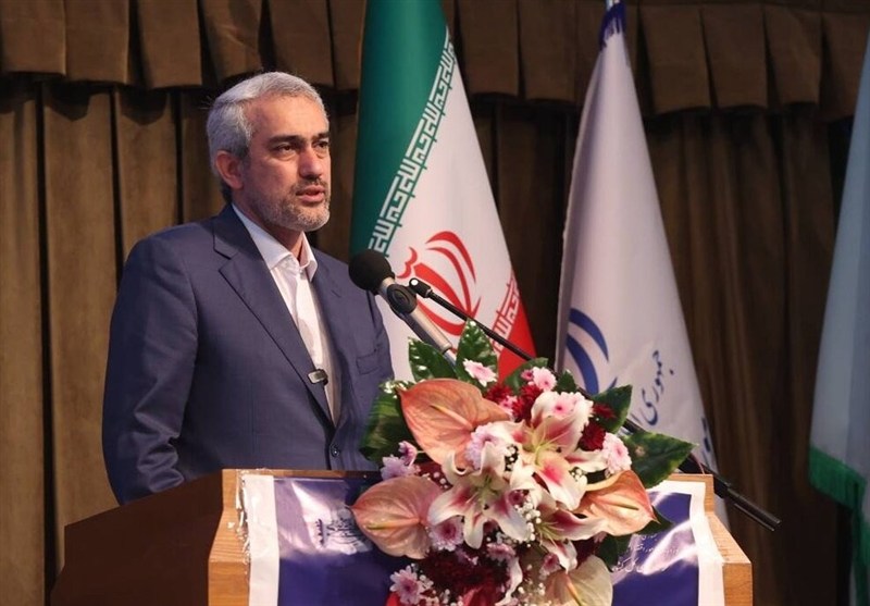 آمادگی وزارت اقتصاد برای توسعه زیرساختهای دانشگاهی/لزوم تغییر پارادایم تامین مالی دانشگاهها آمادگی وزارت اقتصاد برای توسعه زیرساختهای دانشگاهی/لزوم تغییر پارادایم تامین مالی دانشگاهها
