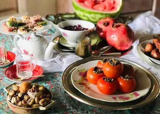 آیا فردای شب یلدا تعطیل است؟