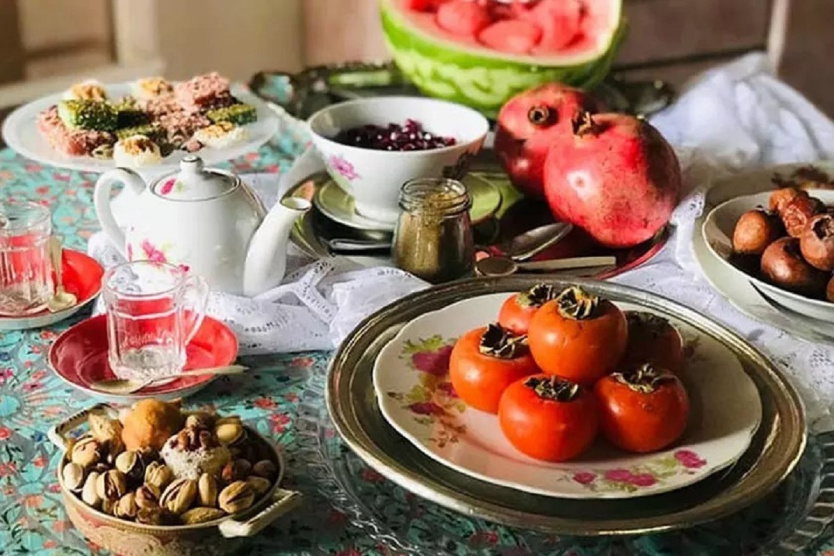 آیا فردای شب یلدا تعطیل است؟ آیا فردای شب یلدا تعطیل است؟