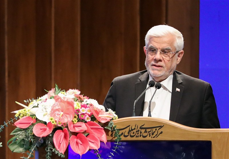 ابلاغ دستور معاون اول رئیس جمهور برای برخورد قاطع با گران فروشی ابلاغ دستور معاون اول رئیس جمهور برای برخورد قاطع با گران فروشی