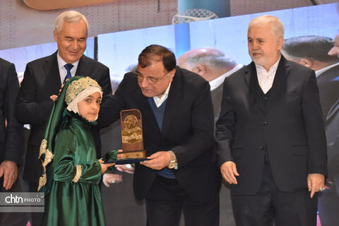 اختتامیه جشنواره فرهنگ اقوام؛شب فرهنگی ایران و تاجیکستان اختتامیه جشنواره فرهنگ اقوام؛شب فرهنگی ایران و تاجیکستان