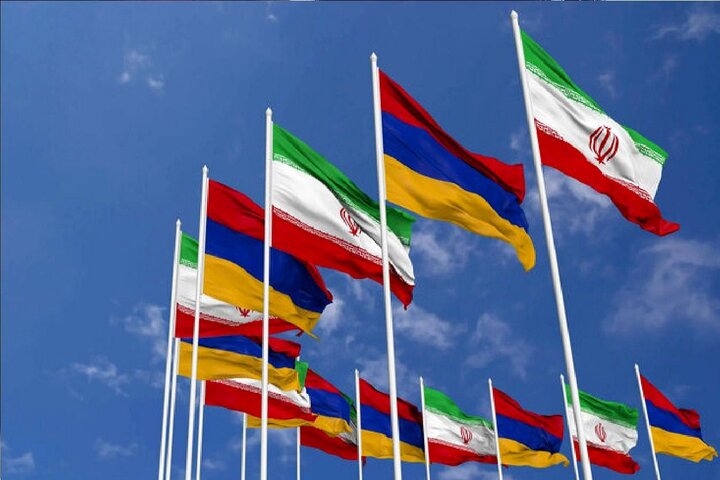 ایرانشناسی؛ دیپلماسی آرام میان ایران و ارمنستان ایرانشناسی؛ دیپلماسی آرام میان ایران و ارمنستان
