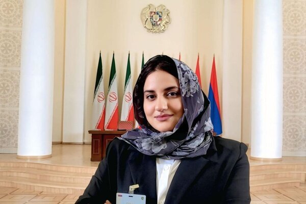 ایرانشناسی؛ دیپلماسی آرام میان ایران و ارمنستان ایرانشناسی؛ دیپلماسی آرام میان ایران و ارمنستان