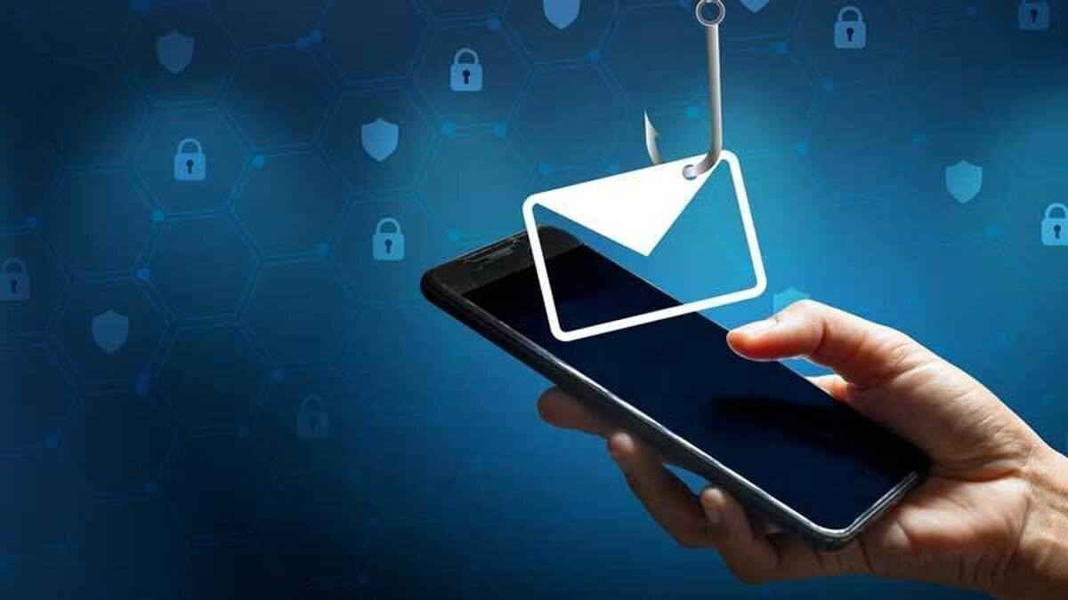 این پیامک حساب بانکی شما را صفر میکند این پیامک حساب بانکی شما را صفر میکند