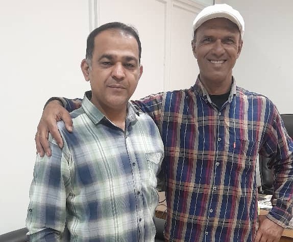 بهرام بیضایی؛ چراغی که از مسیر زندگیام خاموش شد بهرام بیضایی؛ چراغی که از مسیر زندگیام خاموش شد