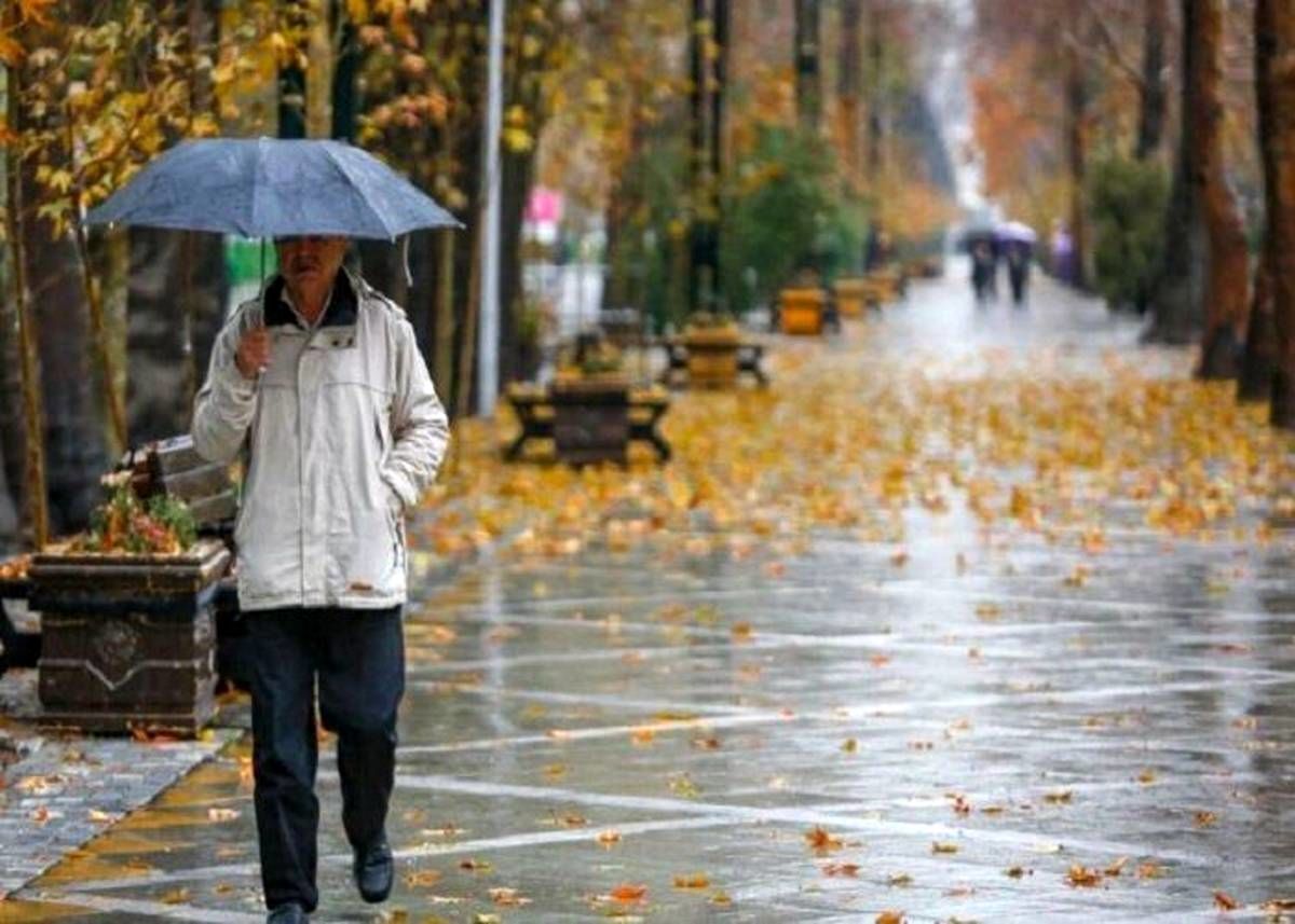 تهران در آستانه سرما و یخبندان بی سابقه/ هشدار جدی هواشناسی به پایتخت نشینان تهران در آستانه سرما و یخبندان بی سابقه/ هشدار جدی هواشناسی به پایتخت نشینان