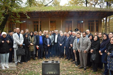تور اصحاب رسانه ملی و بینالمللی در هفدهمین جشنواره فرهنگ اقوام گلستان تور اصحاب رسانه ملی و بینالمللی در هفدهمین جشنواره فرهنگ اقوام گلستان