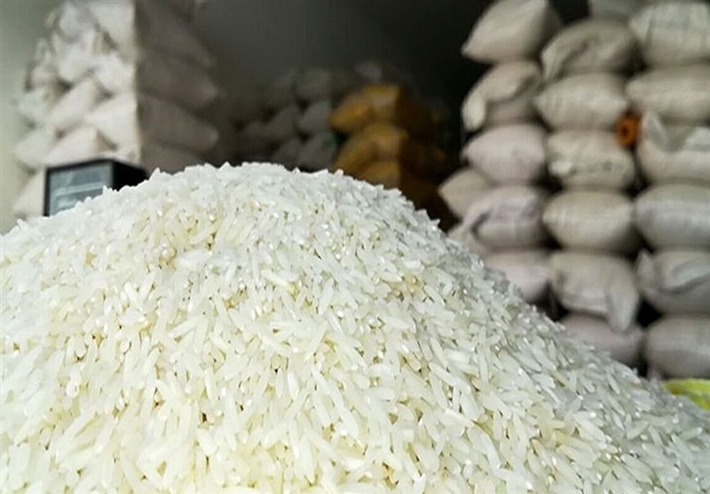 توزیع گسترده برنج 129 هزار تومانی در بازار آغاز شد توزیع گسترده برنج 129 هزار تومانی در بازار آغاز شد