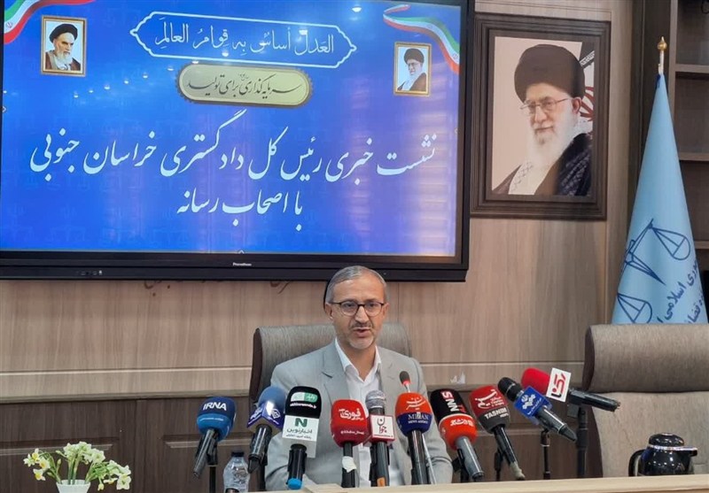 جزئیات بازداشت مدیران معدن طبس در زمان حادثه جزئیات بازداشت مدیران معدن طبس در زمان حادثه