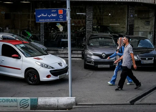 جهش قیمت خودروهای داخلی/ آخرین قیمت سمند، کوییک، تارا، ساینا و دنا + جدول