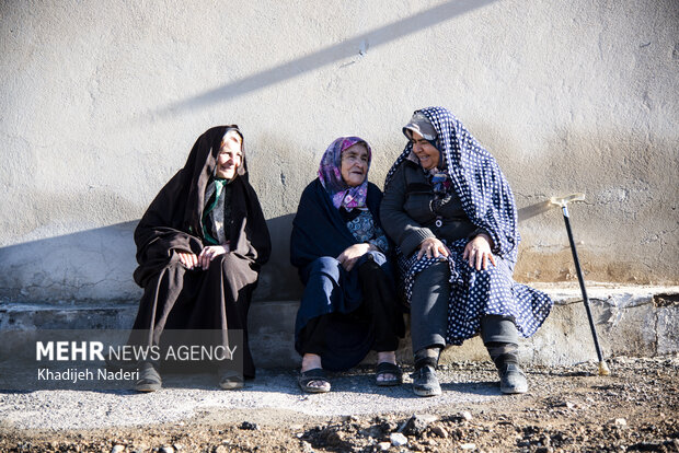 حسن رباط؛ روستایی بر لبه دو اقلیم، مقصدی پنهان در شمال اصفهان حسن رباط؛ روستایی بر لبه دو اقلیم، مقصدی پنهان در شمال اصفهان