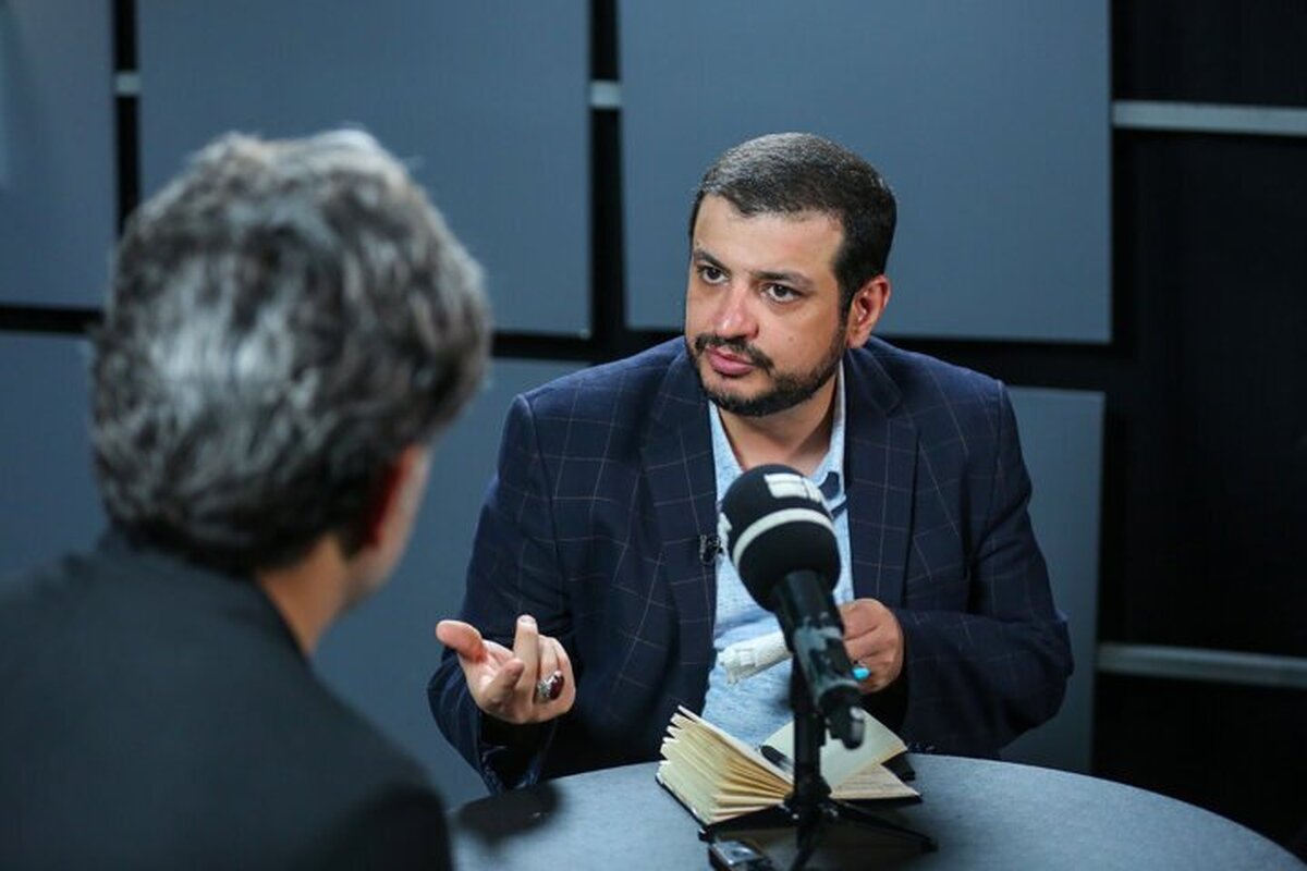 حمله کاربران و فعالان اجتماعی/ سخنان تحقیرآمیز رائفیپور درباره زنان جنجالی شد حمله کاربران و فعالان اجتماعی/ سخنان تحقیرآمیز رائفیپور درباره زنان جنجالی شد