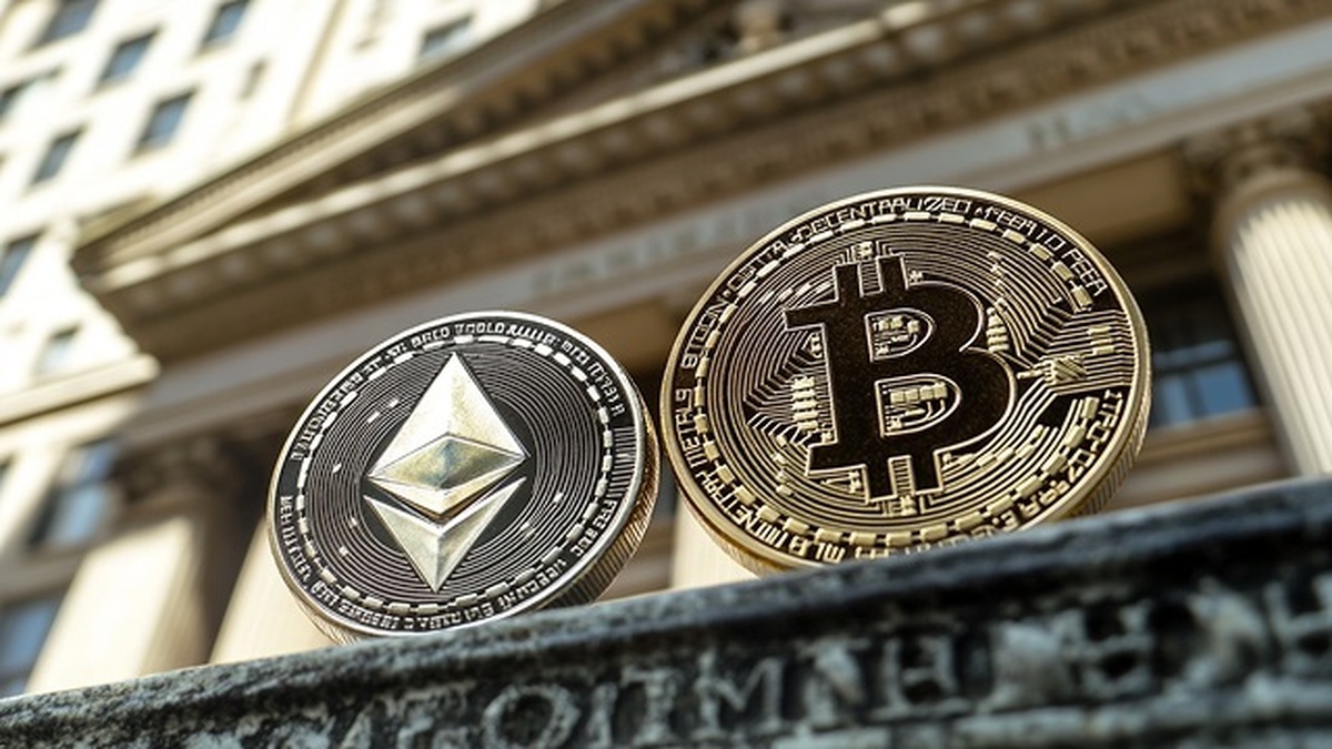 دارنده بزرگترین ذخایر بیتکوین در سراشیبی خطر دارنده بزرگترین ذخایر بیتکوین در سراشیبی خطر