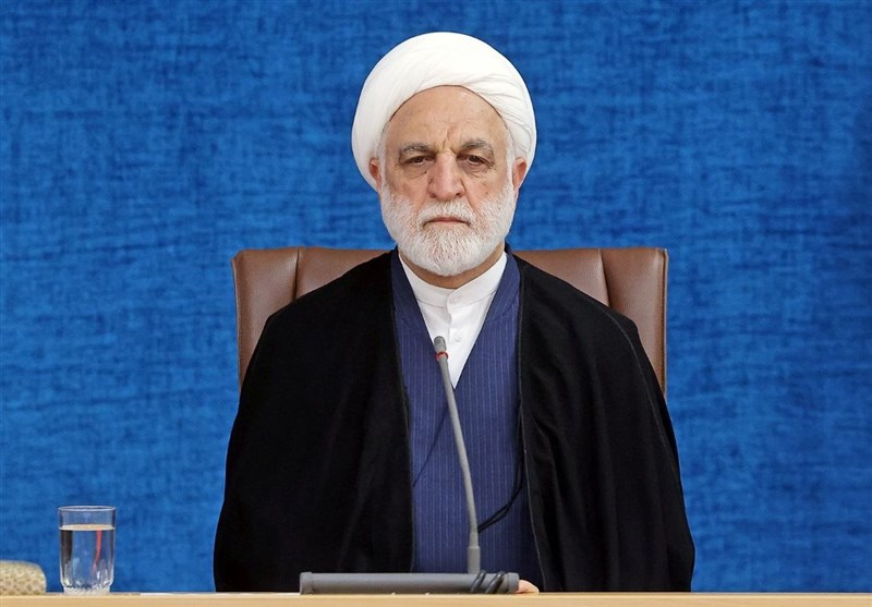 دستور مهم رئیس دستگاه قضا به سازمان بازرسی برای ورود فوقالعاده به موضوع ارز دستور مهم رئیس دستگاه قضا به سازمان بازرسی برای ورود فوقالعاده به موضوع ارز