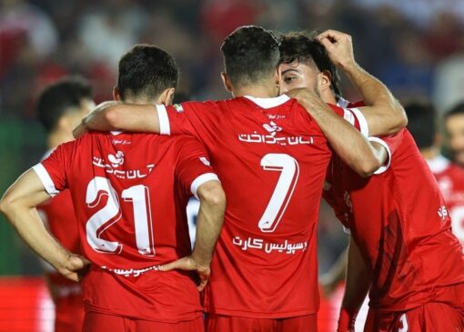 دیدار حساس تبریز / محرومان و مصدومان پرسپولیس معرفی شد