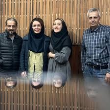 رادیو نمایش برای کودکان و نوجوانان قصه میگوید رادیو نمایش برای کودکان و نوجوانان قصه میگوید