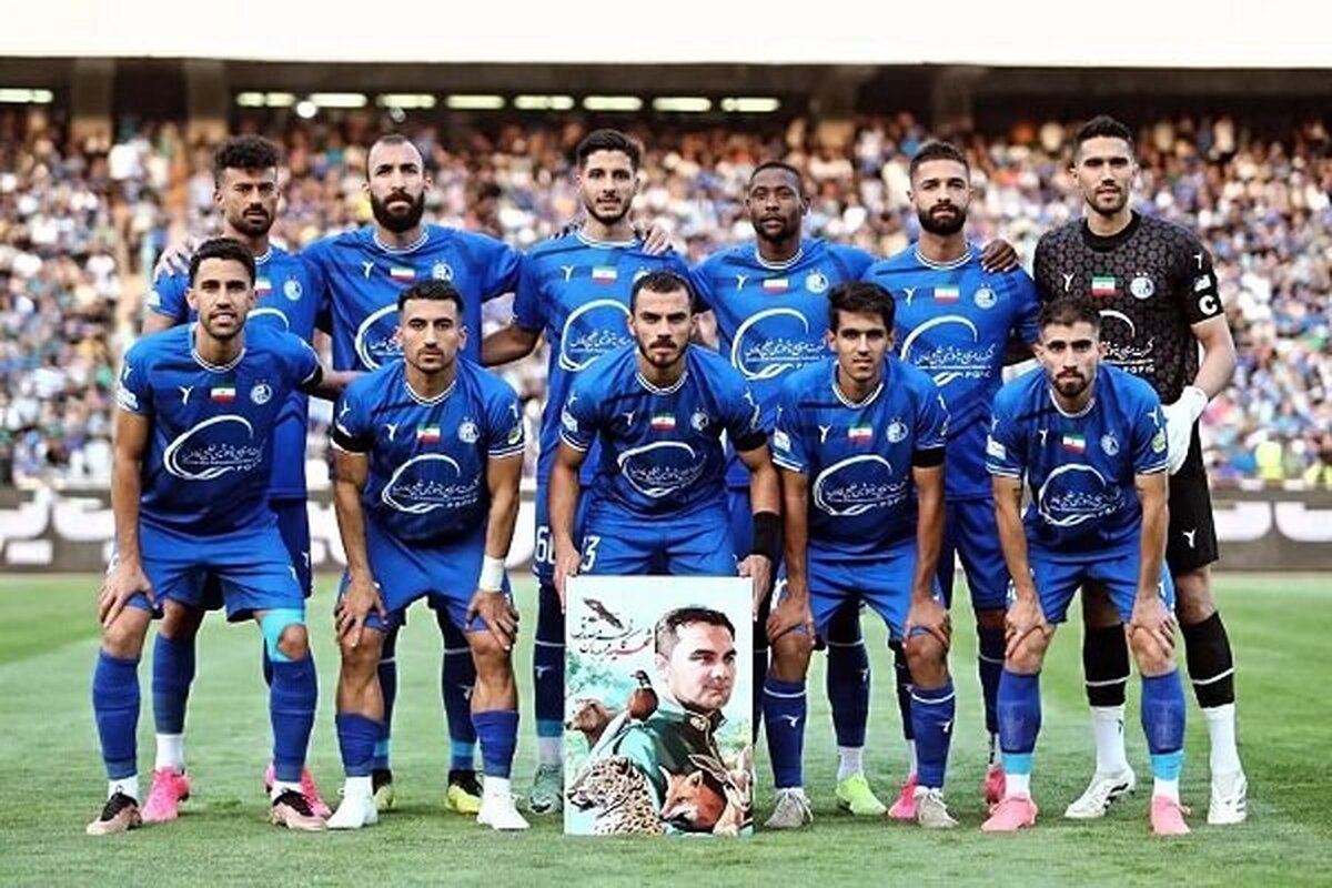 زلزله در استقلال /۳ بازیکن چمدانها را بستند زلزله در استقلال /۳ بازیکن چمدانها را بستند