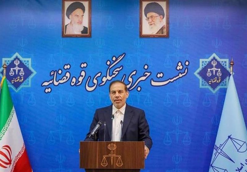 سخنگوی قوه قضاییه: خط قرمز دستگاه قضایی مبارزه با فساد است سخنگوی قوه قضاییه: خط قرمز دستگاه قضایی مبارزه با فساد است