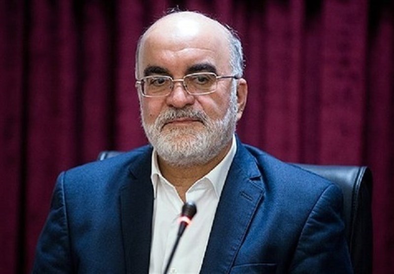 سراج: اخراج استاد ایرانی از دانشگاه آرکانزاس، رسوایی دیگری برای آمریکا است سراج: اخراج استاد ایرانی از دانشگاه آرکانزاس، رسوایی دیگری برای آمریکا است
