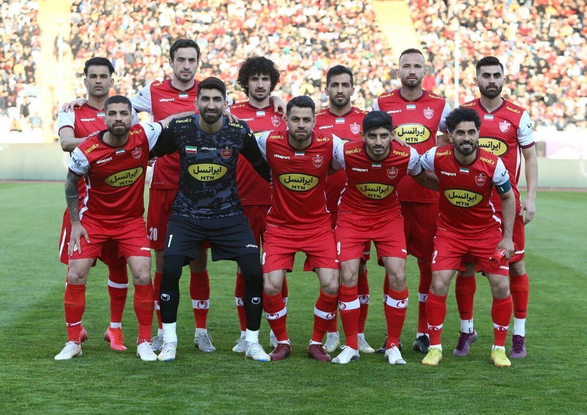 سه بازیکن در آستانه جدایی از پرسپولیس سه بازیکن در آستانه جدایی از پرسپولیس