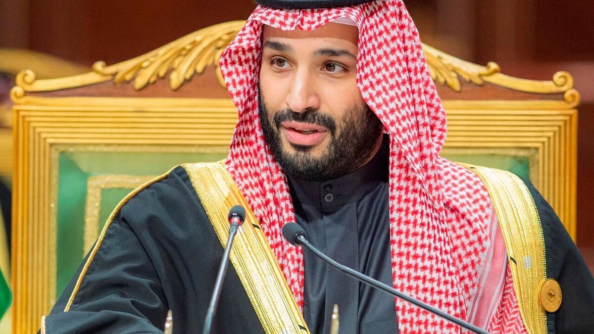 سورپرایز تازه ولیعهد عربستان / بنسلمان باشگاه بارسلونا را میخرد؟ سورپرایز تازه ولیعهد عربستان / بنسلمان باشگاه بارسلونا را میخرد؟