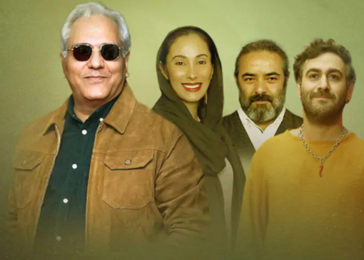 شش‌ماهه مهران مدیری به‌زودی روی آنتن تلویزیون می‌رود