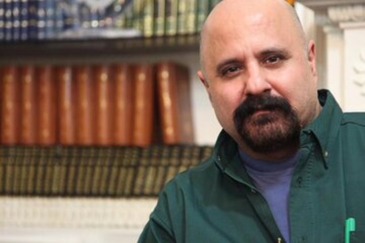 شناخت مفاخر محلی، شرط پاسداری از هویت ملی است/ باید از آجر به آجر میراثفرهنگیمان مراقبت کنیم شناخت مفاخر محلی، شرط پاسداری از هویت ملی است/ باید از آجر به آجر میراثفرهنگیمان مراقبت کنیم