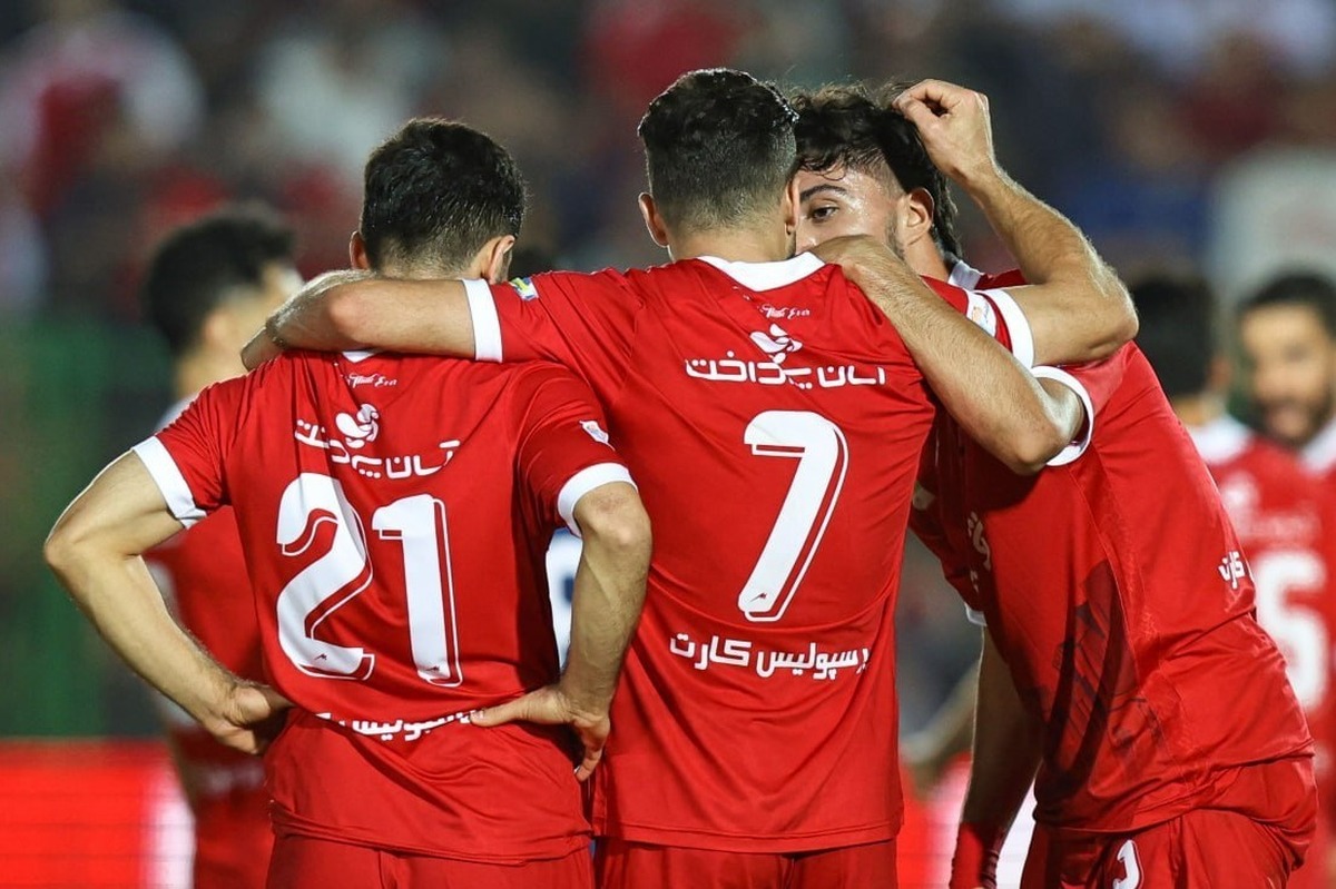 ضعف بزرگ پرسپولیس لو رفت/ اوسمار دنبال هافبک دفاعی قلدر ضعف بزرگ پرسپولیس لو رفت/ اوسمار دنبال هافبک دفاعی قلدر