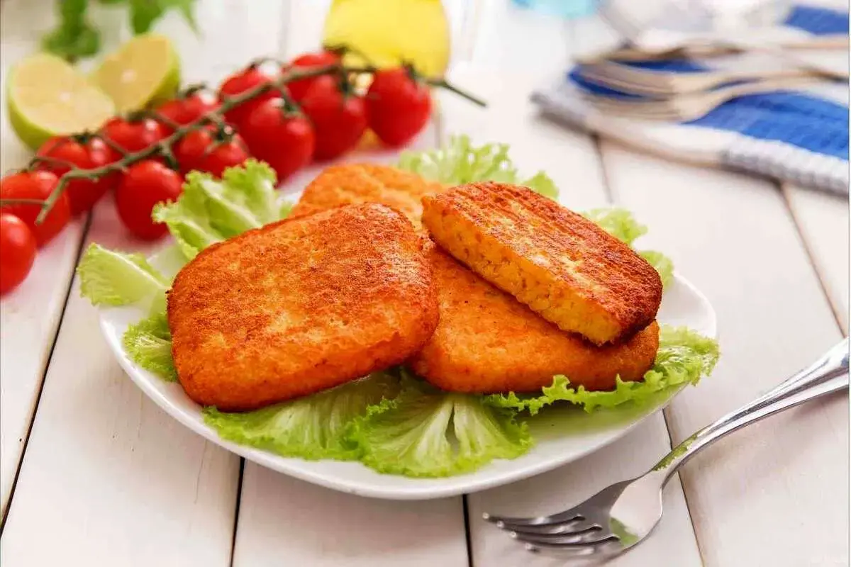 طرز تهیه کوکو سیبزمینی پخته خانگی با طعمی نوستالژی طرز تهیه کوکو سیبزمینی پخته خانگی با طعمی نوستالژی